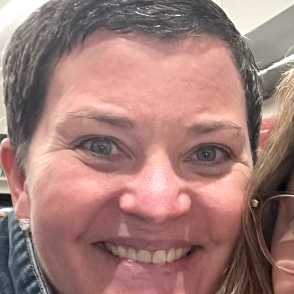 Meet your Posher, Diane
